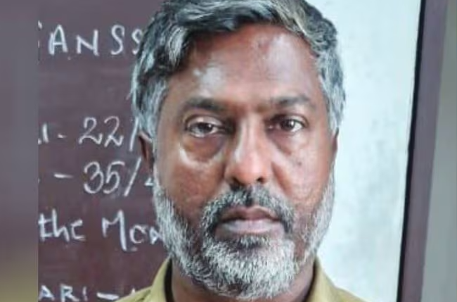 വാളയാര്‍ ടോള്‍ പ്ലാസയില്‍ നിന്ന് കുഴല്‍പ്പണം പിടികൂടി ; ഒരാൾ പിടിയില്‍