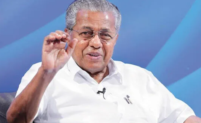 എല്ലാ ജില്ലകളിലും ലഹരി മോചന കേന്ദ്രങ്ങൾ ; മുഖ്യമന്ത്രി പിണറായി വിജയൻ