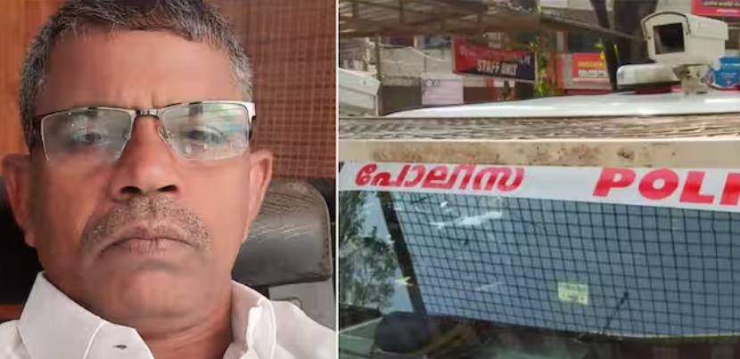 പോക്സോ കേസിൽ റിട്ടയേർഡ് അധ്യാപകൻ അറസ്റ്റിൽ