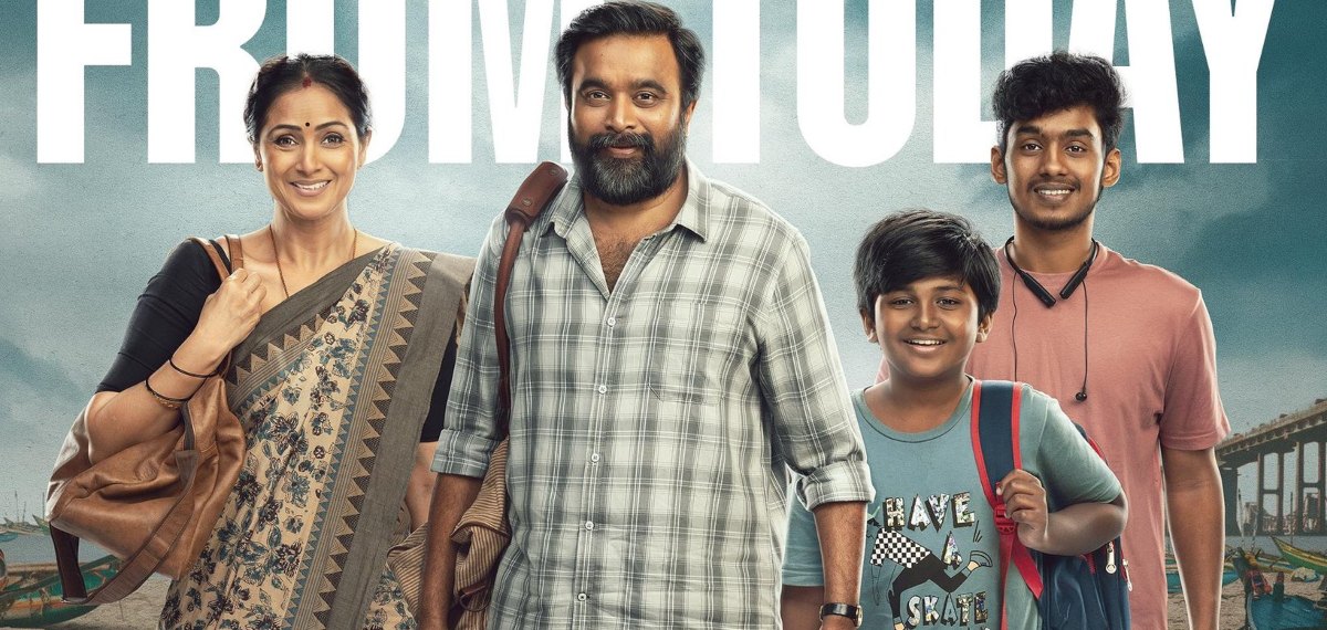 ട്രെന്‍ഡിങ് ആയി ‘ടൂറിസ്റ്റ് ഫാമിലി’; കളക്ഷനില്‍ കുതിച്ച് ശശികുമാര്‍ ചിത്രം