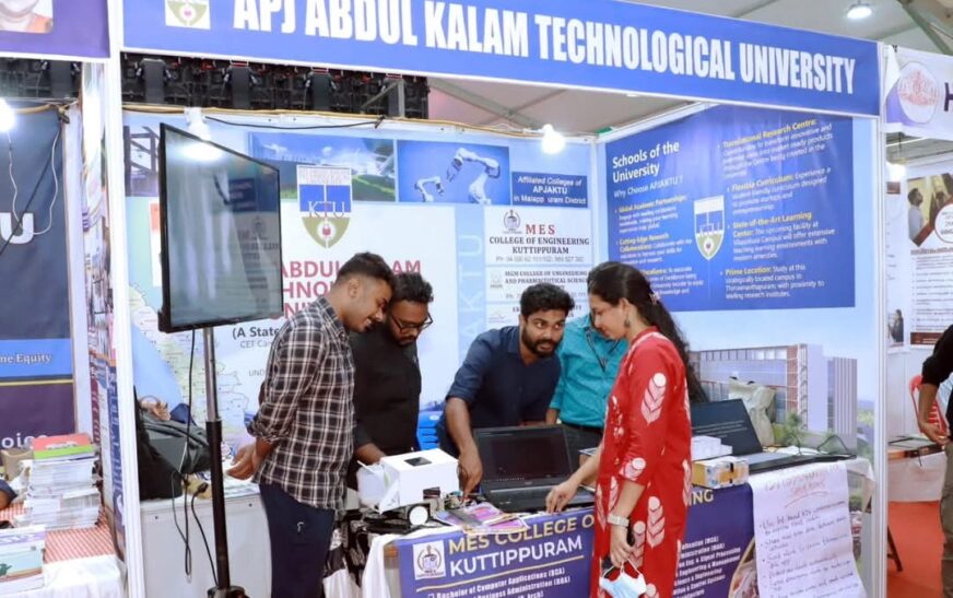 ശാസ്ത്രത്തിലെ പുത്തന്‍ കണ്ടെത്തലുകളുമായി യുവത്വം