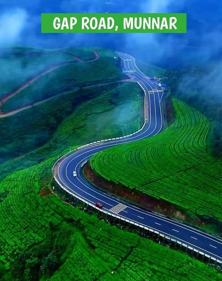 ഗ്യാപ്പ് റോഡ് യാത്ര നിരോധനം നീക്കി