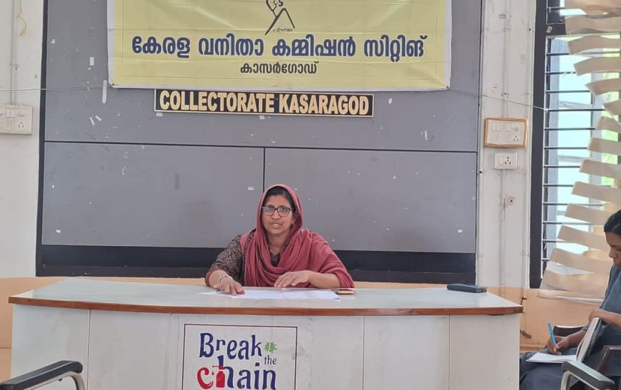 സ്ത്രീ പുരുഷ സൗഹൃദങ്ങളെ സമൂഹം നോക്കി കാണുന്ന രീതി മാറണം; വനിതാ കമ്മീഷന്‍ അംഗം