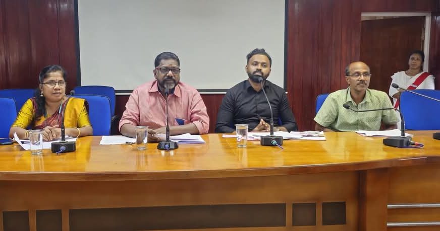 അടൂര്‍ മണ്ഡലത്തിലെ പദ്ധതികൾ സമയബന്ധിതമായി പൂര്‍ത്തിയാക്കണം: ഡെപ്യൂട്ടി സ്പീക്കര്‍