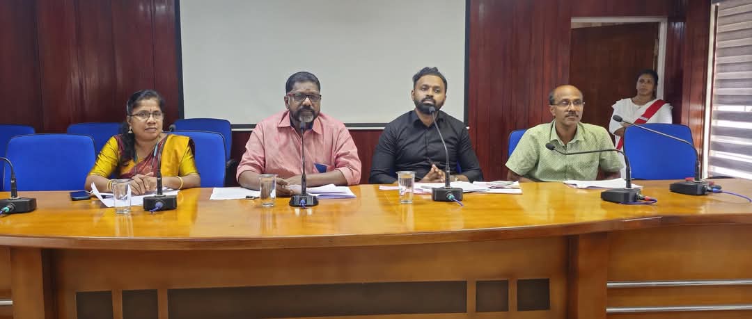 അടൂര്‍ മണ്ഡലത്തിലെ പദ്ധതികൾ സമയബന്ധിതമായി പൂര്‍ത്തിയാക്കണം: ഡെപ്യൂട്ടി സ്പീക്കര്‍