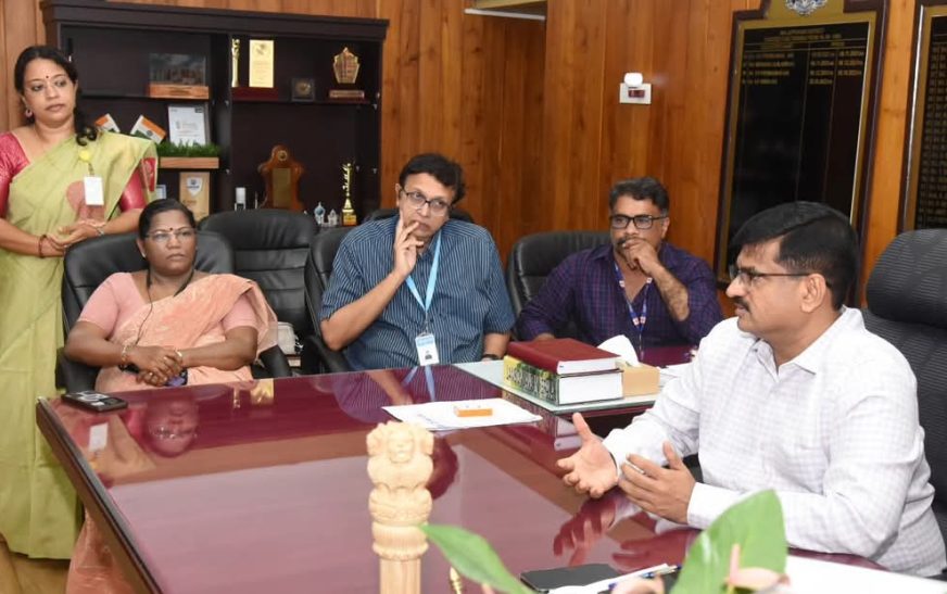 എംആര്‍ എലിമിനേഷന്‍ ബോധവത്കരണം ഊര്‍ജ്ജിതമാക്കും