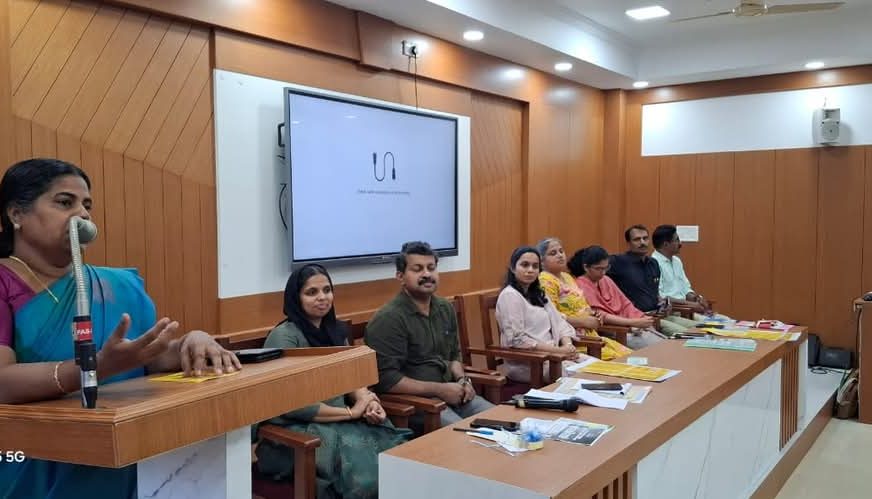 ലഹരി വിരുദ്ധ സേനയാകാന്‍ സ്‌കൂള്‍ കൗണ്‍സിലര്‍മാര്‍