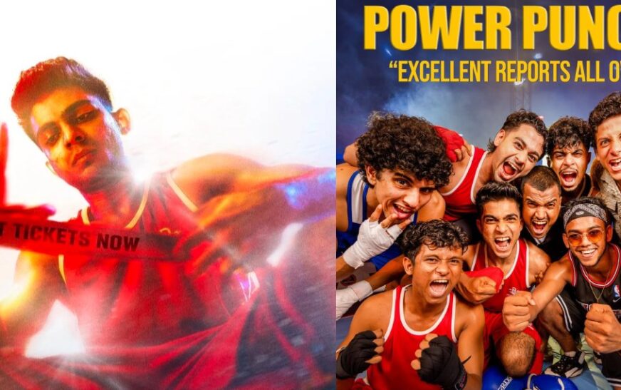 ബോക്സ് ഓഫീസ് കയ്യടക്കിയോ നസ്ലിൻ; ആലപ്പുഴ ജിംഖാന’യുടെ കളക്ഷൻ അറിയാം