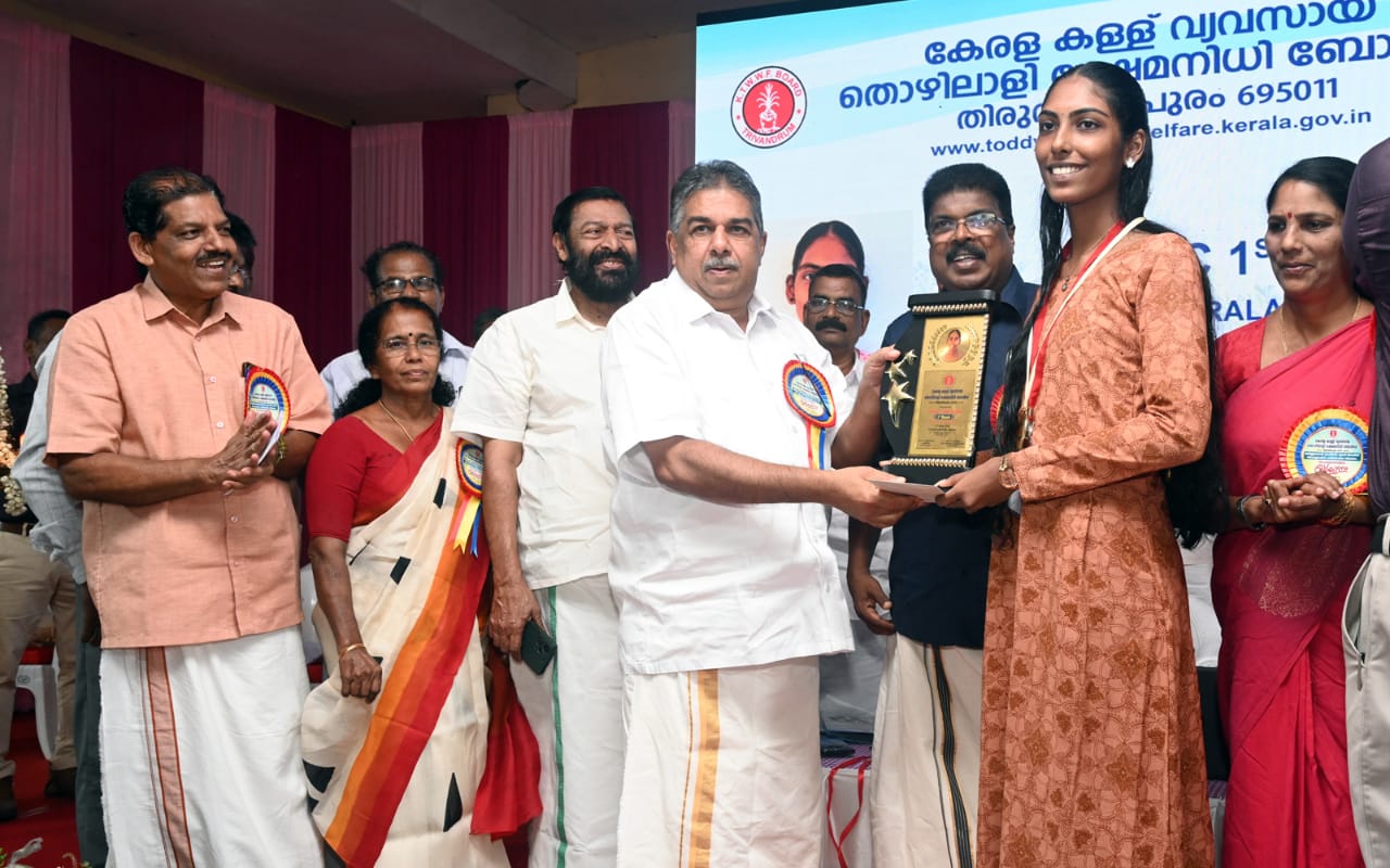 വിദ്യാഭ്യാസം ജീവിത പ്രതിസന്ധിയെ നേരിടാനുള്ള മാർഗം: മന്ത്രി സജി ചെറിയാൻ