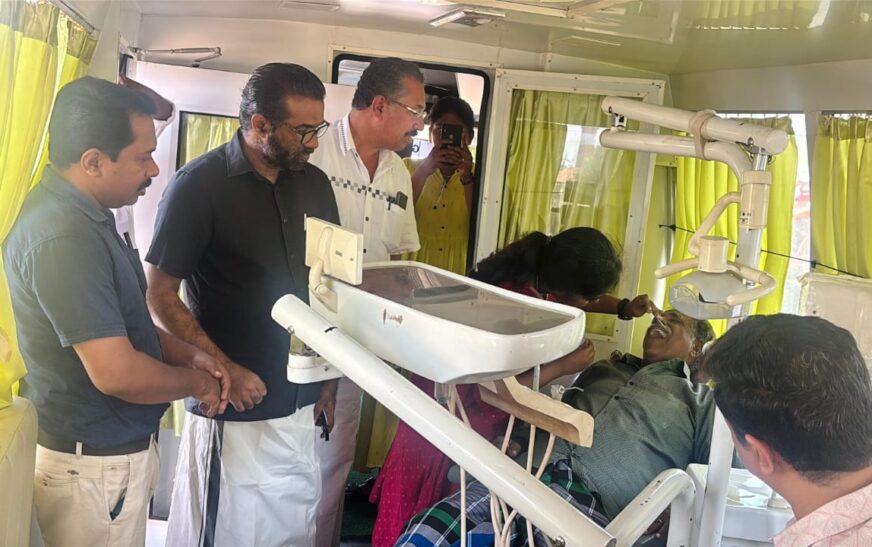 ജില്ലയിലെ വയോജനക്ഷേമ പ്രവർത്തനങ്ങൾ മാതൃകാപരം:  എച്ച്.സലാം എം.എൽ.എ