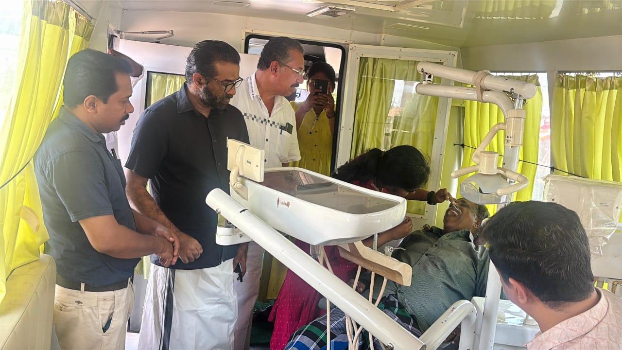 ജില്ലയിലെ വയോജനക്ഷേമ പ്രവർത്തനങ്ങൾ മാതൃകാപരം:  എച്ച്.സലാം എം.എൽ.എ