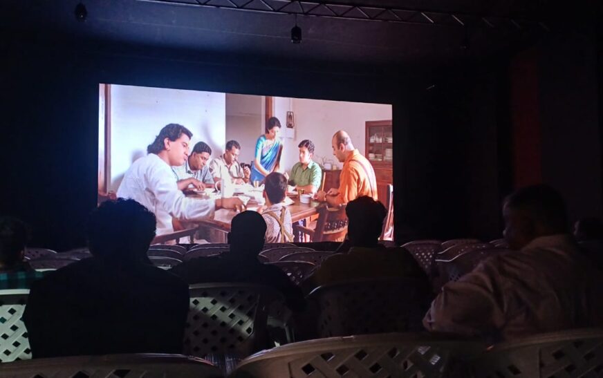 കിരീടവും പ്രാഞ്ചിയേട്ടനും മുതല്‍ കുട്ടിസ്രാങ്കും കുമ്മാട്ടിയും വരെ ബിഗ് സ്ക്രീനില്‍…ക്ലാസിക്കുകളും മെഗാഹിറ്റുകളും കോര്‍ത്തിണക്കി എന്റെ കേരളം ഫിലിം ഫെസ്റ്റിവല്‍