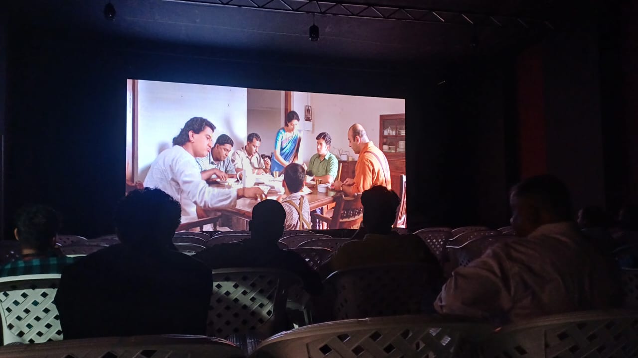 കിരീടവും പ്രാഞ്ചിയേട്ടനും മുതല്‍ കുട്ടിസ്രാങ്കും കുമ്മാട്ടിയും വരെ ബിഗ് സ്ക്രീനില്‍…ക്ലാസിക്കുകളും മെഗാഹിറ്റുകളും കോര്‍ത്തിണക്കി എന്റെ കേരളം ഫിലിം ഫെസ്റ്റിവല്‍