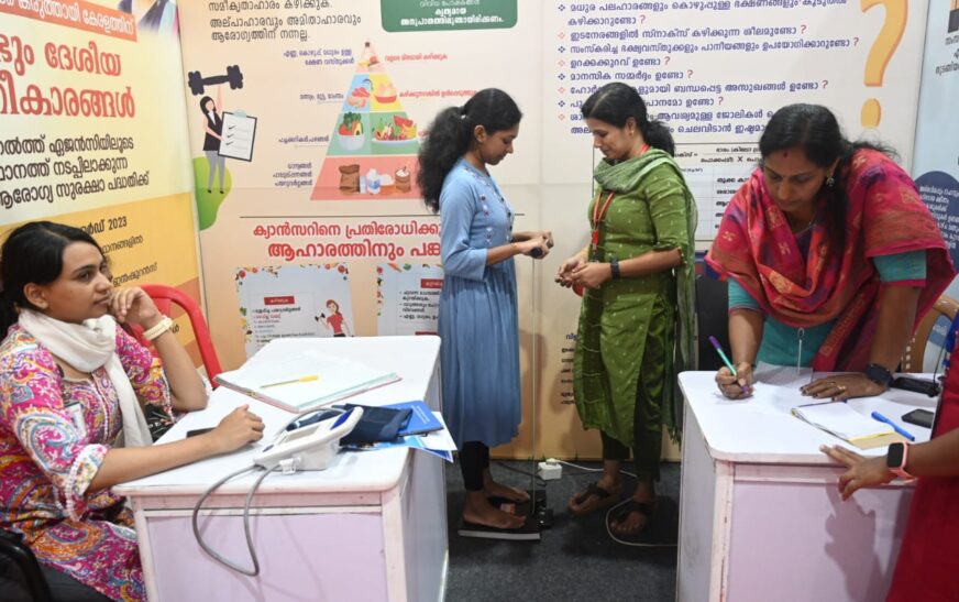 ശരിക്കും നിങ്ങള്‍ക്കെത്ര വയസ്സുണ്ട്? ജനനസര്‍ട്ടിഫിക്കറ്റിലെ പ്രായമല്ല, ശരീരത്തിന്റെ പ്രായം