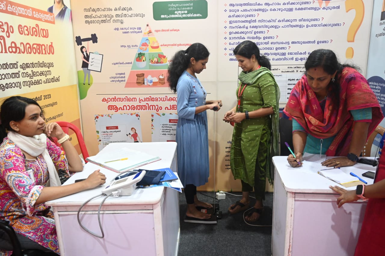 ശരിക്കും നിങ്ങള്‍ക്കെത്ര വയസ്സുണ്ട്? ജനനസര്‍ട്ടിഫിക്കറ്റിലെ പ്രായമല്ല, ശരീരത്തിന്റെ പ്രായം