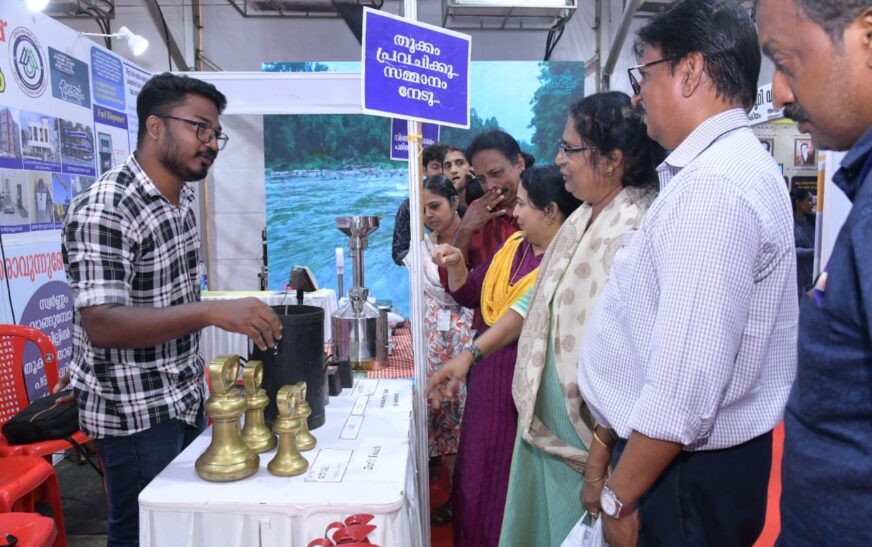 ഇവിടെ എത്തുന്നവർ പറ്റിക്കപ്പെടില്ല, അളവ് തൂക്കത്തിലെ കൃത്യത ബോധ്യപ്പെടുത്താൻ ലീഗല്‍ മെട്രോളജി വകുപ്പ്