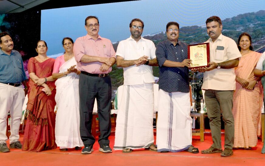 കേരളത്തിന്റെ അതിശയിപ്പിക്കുന്ന മാറ്റങ്ങൾ മേളയിലൂടെ പ്രതിഫലിച്ചു; പി പി ചിത്തരഞ്ജൻ എംഎൽഎ