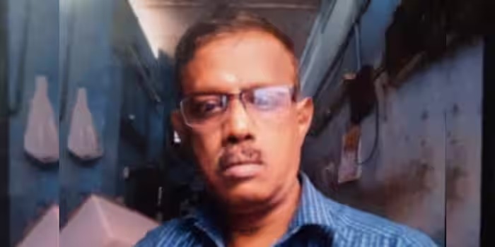 വ്യാപാരി വ്യവസായി ഏകോപന സമിതി നേതാവിൻ്റെ മൃതദേഹം കല്ലായി പുഴയിൽ കണ്ടെത്തി