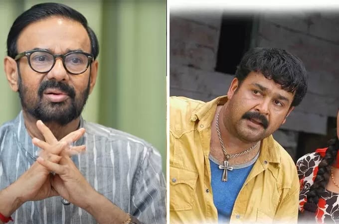 ഛോട്ടാ മുംബൈ റീ റിലീസ് നീട്ടിയ സംഭവം: പ്രതികരണവുമായി മണിയൻപിളള രാജു