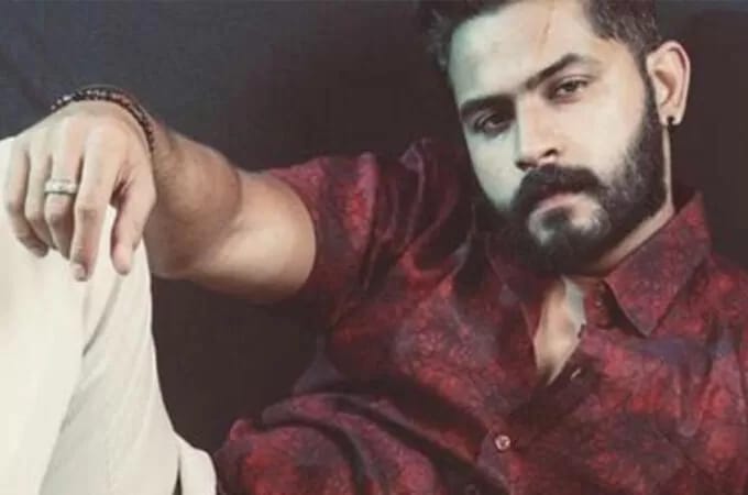വിവാഹവാഗ്ദാനം നല്‍കി പീഡനം: സീരിയല്‍ നടന്‍ പിടിയിൽ 