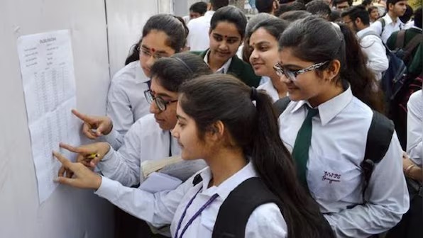 രണ്ടാം വർഷ ഹയർസെക്കൻഡറി ഫലം…ഫുൾ മാർക്ക് നേടിയത് 41 മിടുക്കർ…