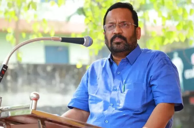 തൃശൂര്‍ എക്കാലവും കണ്ടതില്‍വച്ച് മികച്ച പൂരമായിരിക്കും ഈ വര്‍ഷം നടക്കുക: കെ രാജന്‍