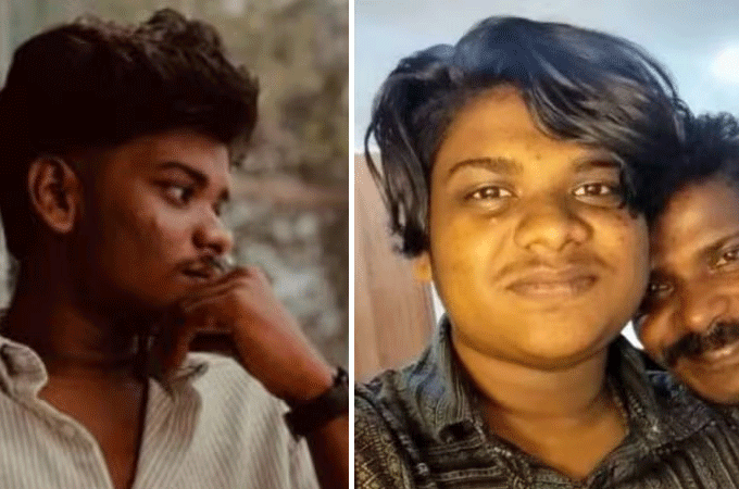 എല്ലാം നിങ്ങളോട് പറയാം;  യുട്യൂബ് ചാനലുമായി കൊല്ലം സുധിയുടെ മകന്‍