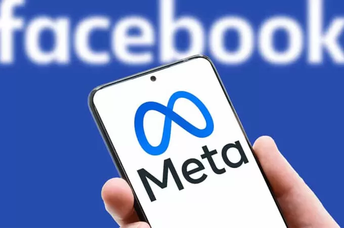 ഓണ്‍ലൈന്‍ തട്ടിപ്പ്: 23000 ഫെയ്‌സ്ബുക്ക് അക്കൗണ്ടുകള്‍ ബ്ലോക്ക് ചെയ്ത് മെറ്റ