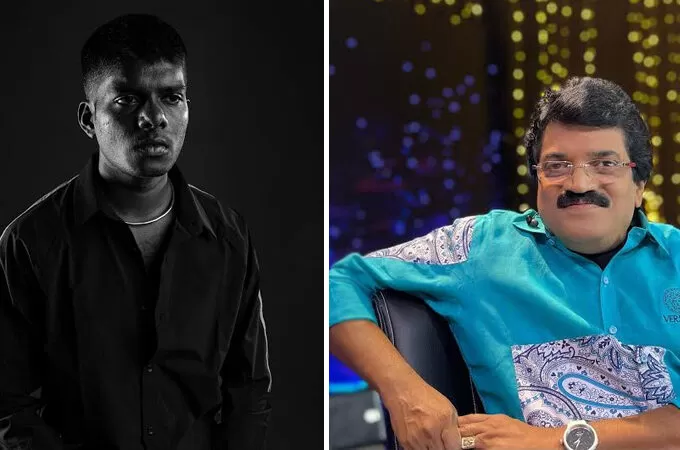 ലഹരി കേസ് :  വേടനെക്കുറിച്ചുള്ള തന്റെ പരാമര്‍ശം വളച്ചൊടിച്ചു: എം ജി ശ്രീകുമാര്‍