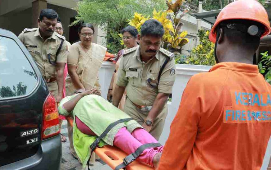 രാജ്യവ്യാപക മോക്ഡ്രിൽ ഇന്ന്: 259 വേദികളിൽ ഇന്ത്യ, കൊച്ചി-തിരുവനന്തപുരമാണ് കേരളത്തിലെ കേന്ദ്രങ്ങൾ