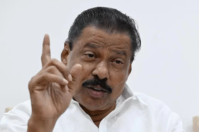 വേടനെതിരായ ജാതീയ ആക്രമണം ചാതുര്‍വര്‍ണ്യ വ്യവസ്ഥിതിയുടെ ഭാഗം; പിന്നിൽ ബിജെപിയും ആര്‍എസ്എസും:  എം വി ഗോവിന്ദന്‍