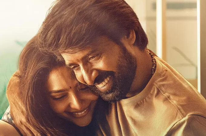 സൂരി- ഐശ്വര്യ ലക്ഷ്മി ചിത്രം; ‘മാമന്‍’ റിലീസ് തീയതി പ്രഖ്യാപിച്ചു