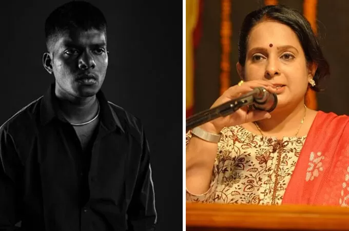 വേടനെതിരെ എന്‍ഐഎയ്ക്ക് പരാതി കൊടുത്ത സംഭവം; കടുത്ത അതൃപ്തി അറിയിച്ച് ബിജെപി സംസ്ഥാന നേതൃത്വം