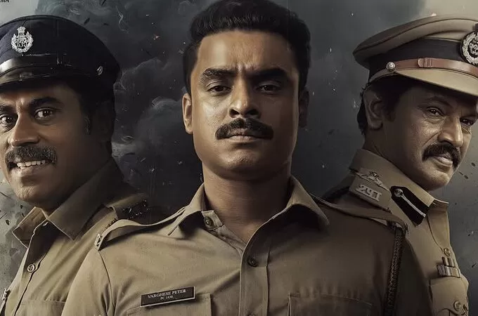 ടൊവിനോയുടെ ‘നരിവേട്ട’ റിലീസ് തീയതി എത്തി
