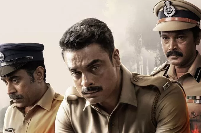 ഓപ്പണിങ് നരിവേട്ട നേടിയ കളക്ഷൻ എത്ര; അറിയാം