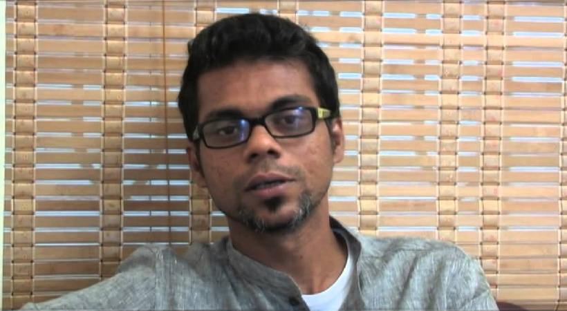കഞ്ചാവ് കേസ്: ഛായാഗ്രാഹകൻ സമീർ താഹിർ എക്സൈസിന് മുമ്പിൽ ചോദ്യം ചെയ്യലിന് ഹാജരായി