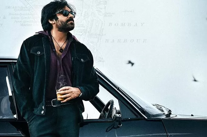 ‘ഒജി’യുമായി പവര്‍ സ്റ്റാര്‍ എത്തുന്നു; റിലീസ് തീയതി പ്രഖ്യാപിച്ചു