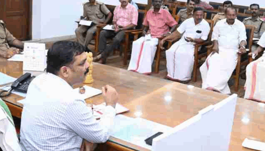 മയക്കുമരുന്നിനെതിരെ ശക്തമായ നടപടി വേണം: ചാരായ നിരോധന ജനകീയ സമിതി