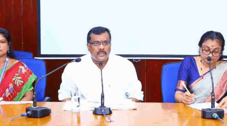 ദേശീയ ഭക്ഷ്യഭദ്രത നിയമം: അവലോകന യോഗം ചേര്‍ന്നു