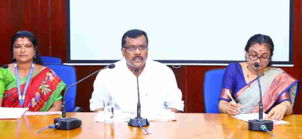 ദേശീയ ഭക്ഷ്യഭദ്രത നിയമം: അവലോകന യോഗം ചേര്‍ന്നു