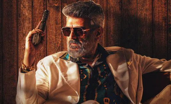 അജിത്ത്  ചിത്രം ‘ഗുഡ് ബാഡ് അഗ്ലി’ ഒടിടിയില്‍ പ്രദര്‍ശനം ആരംഭിച്ചു
