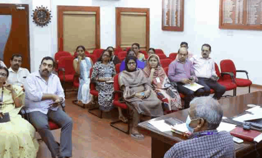 മീസില്‍സ്, റുബെല്ല നിവാരണ യജ്ഞം: പ്രത്യേക ക്യാമ്പയിന്‍ 19 മുതല്‍