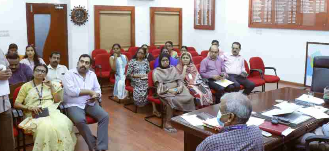 മീസില്‍സ്, റുബെല്ല നിവാരണ യജ്ഞം: പ്രത്യേക ക്യാമ്പയിന്‍ 19 മുതല്‍