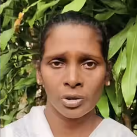 മോഷണക്കുറ്റം ആരോപിച്ച് ദളിത് സ്ത്രീയ്ക്ക് നേരെ പൊലീസിന്റെ ക്രൂരത; പേരൂർക്കട എസ്ഐയ്ക്ക് സസ്‌പെൻഷൻ