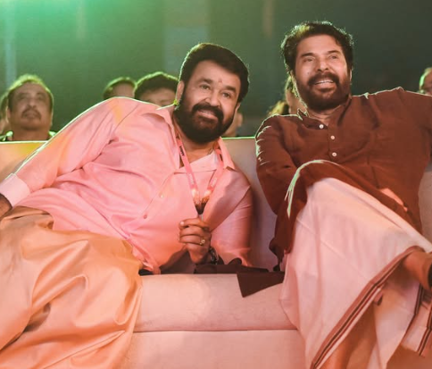 ‘ഹാപ്പി ബർത്ഡേ ഡിയർ ലാൽ’; ആശംസകളുമായി ലാലിന്‍റെ സ്വന്തം ഇച്ചാക്ക