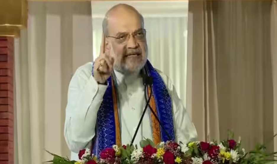 ഒരു തീവ്രവാദിയേയും വെറുതെ വിടില്ലെന്ന് അമിത് ഷാ; ഇന്ത്യന്‍ സേനകള്‍ തിരിച്ചടിക്ക് സജ്ജം