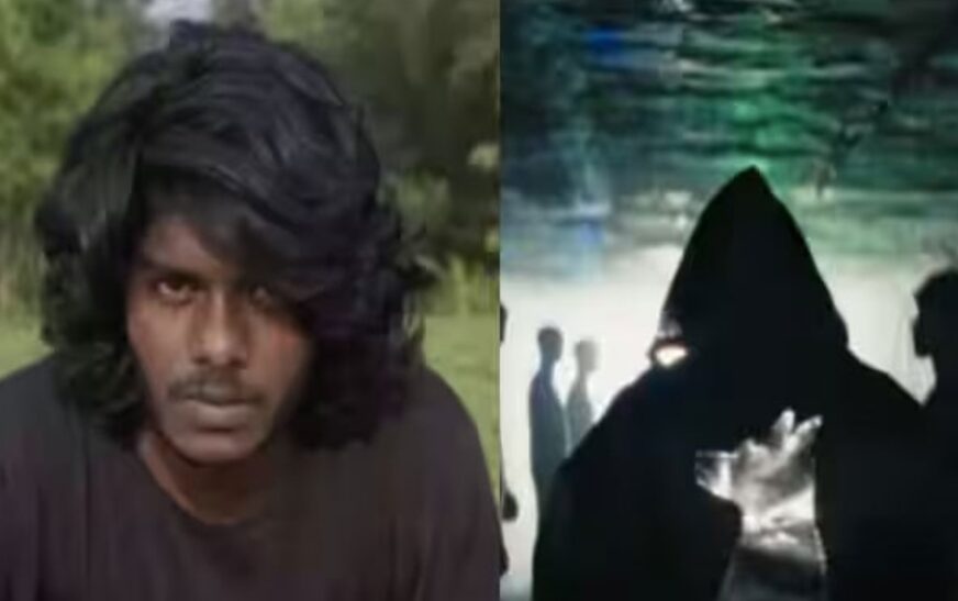 പുതിയ ​ഗാനത്തിന്റെ ടീസർ പുറത്തുവിട്ട് റാപ്പർ വേടൻ