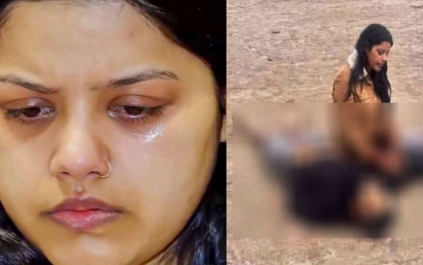 ‘ആരും മുസ്ലീങ്ങള്‍ക്കോ കശ്മീരികള്‍ക്കോ എതിരേ തിരിയരുതെന്ന് ആഗ്രഹിക്കുന്നു’; പഹൽഗാമിൽ കൊല്ലപ്പെട്ട നേവി ഉദ്യോഗസ്ഥൻ്റെ ഭാര്യ