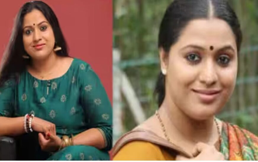 വിവാഹമോചനത്തെക്കുറിച്ച് ഇട്ട പോസ്റ്റ് പിന്നീട് പിൻവലിച്ച് നടി ലക്ഷ്മിപ്രീയ