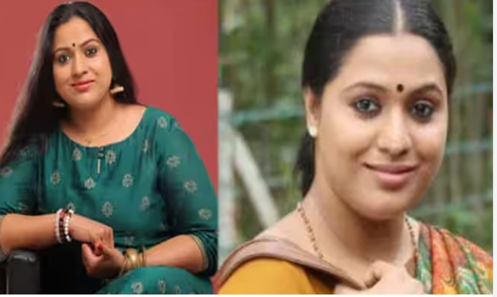 വിവാഹമോചനത്തെക്കുറിച്ച് ഇട്ട പോസ്റ്റ് പിന്നീട് പിൻവലിച്ച് നടി ലക്ഷ്മിപ്രീയ